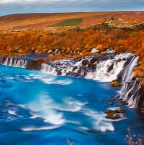 Les joyaux naturels à découvrir en Islande