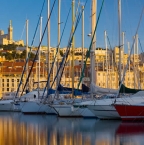 Aller à Marseille, et si on louait un bateau ?