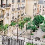 Les endroits les plus instagrammables de Paris