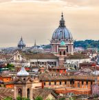 Visiter Rome avec un guide français
