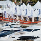 Location d’un yacht pour le festival de Cannes