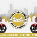 séjour d’affaires à Paris, optez pour le Taxi Moto