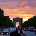Le taxi : une meilleure option pour se déplacer à Paris