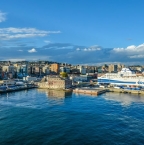 Partir à Marseille pour les vacances