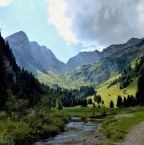 Les Alpes, une destination incontournable pour des vacances à montagne