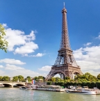 La nature à Paris : les 5 lieux incontournables !