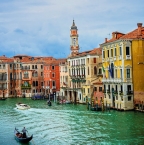 Un séjour magique à Venise
