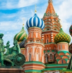 Les principaux attraits touristiques de la Russie