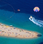 Vacances en Croatie : profiter des belles stations balnéaires