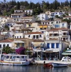 Les plus beaux endroits à visiter à Paros