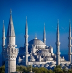 Les 6 Monuments à Visiter à Istanbul