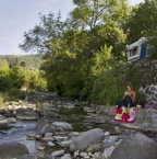 L’Ardèche : destination prisée pour les amateurs de la nature