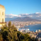 Visiter Naples : 2 lieux d'intérêts à ne pas manquer
