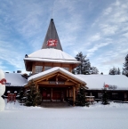 Passer un séjour inoubliable en Laponie finlandaise