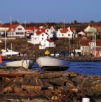 3 activités à faire sur la côte du Bohuslän