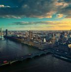 Et si Londres était votre prochaine destination de vacances ?