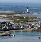 Voyage à l’île de Sein : l’endroit idéal pour des colonies de vacances