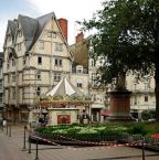 Conseils pratiques pour des vacances magiques à Angers