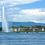 Partez pour Genève, une destination de rêve