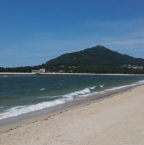 Cap sur les plages de Portugal