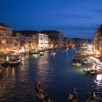 Quelques activités romantiques à découvrir à Venise