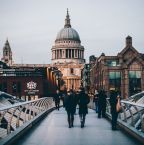 Visiter Londres, vivre à l’heure anglaise