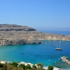 Voyage aux îles grecques : les destinations à découvrir