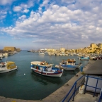 Séjour à Héraklion en Crète, les lieux d'intérêt
