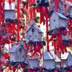 Top 3 des meilleures villes françaises pour voir les plus beaux marchés de Noël