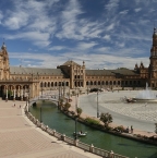 Les plus belles villes d'Andalousie