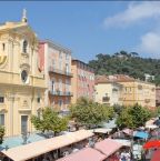 Escapade à Nice: zoom sur les plus beaux quartiers niçois