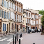 Taxi Toulouse : un bon choix de transport pour visiter la ville