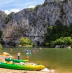 Escapade en Ardèche, les meilleurs parcs d'attractions à découvrir