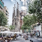 La colocation sur Barcelone : comment s'y prendre ?