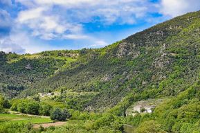 Ardeche Eyrieux