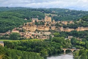 Périgord paysage